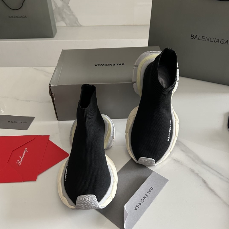 Balenciaga Casual Shoes